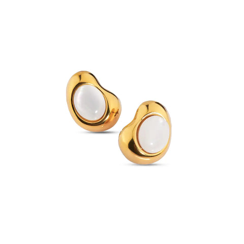 Orbit Ohrring