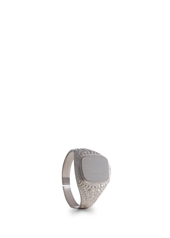 Silber-Herrenring „BerthRing „Berth“ aus Silber“