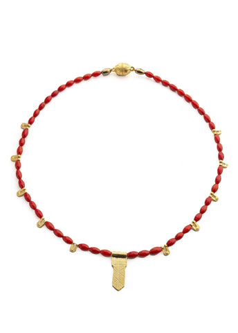HESTİA RED HALSKETTE