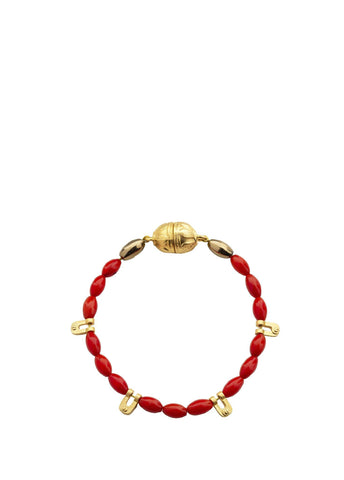 HESTİA RED Armband