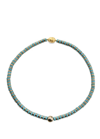 DİANA BLUE HALSKETTE