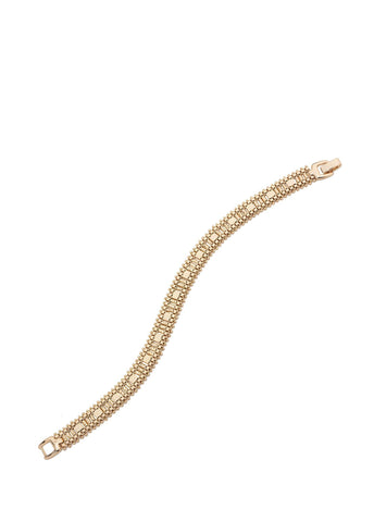 Armband „White Aria“